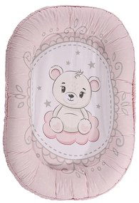 Φωλιά  Pink Bear  20030255902 Lorelli