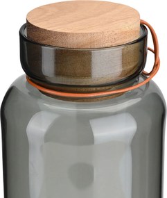 Δοχείο Αποθήκευσης 1.1lt Με Αεροστεγές Κλείσιμο Estia Allure 01-35037
