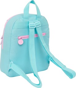 Σχολική Τσάντα Munich Heaven Celeste 25 x 30 x 13 cm