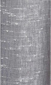 Κουρτίνα (270x280) Με Τρουκς Whitegg K0167 Γκρι