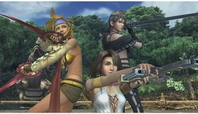 Βιντεοπαιχνίδι για Switch Square Enix Final Fantasy X / X-2 HD Remaster