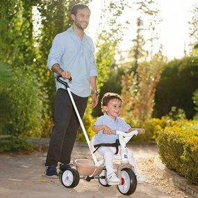 Τρίκυκλο Smoby Be move Μπεζ