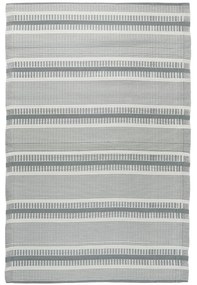 ΧΑΛΙ ΑΠΟ ΑΝΑΚΥΚΛΩΜΕΝΟ ΠΛΑΣΤΙΚΟ 120x180cm IB LAURSEN - STRIPED 2832-18