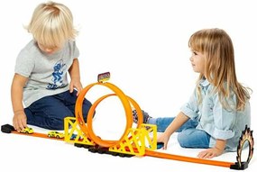 Πίστα Αγώνων Moltó Ultimate Track