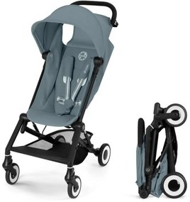 Καροτσάκι Mωρού Cybex Μπλε + 6 Μήνες