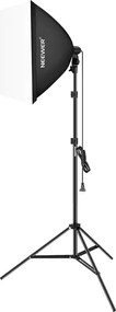 Σετ φωτισμού Softbox 10102773 700W, 3 τεμάχια