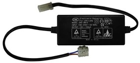 Adeleq Τροφοδοτικά 9W 10V 700Ma Για Led Σποτ Dl9W x 3 Και Da9W 3-2