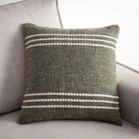 Μαξιλαροθήκη Διακοσμητική 302 46 Sage Green Gofis Home 43X43 Cotton-Polyester