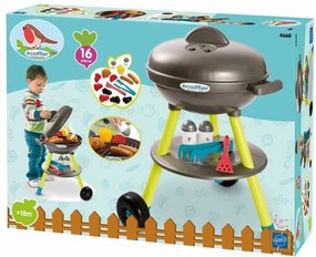 Παιδική ψησταριά Ecoiffier E4668