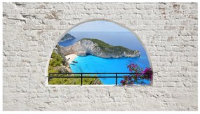 Ταπετσαρία XXL - Window of Fantasy 500x280