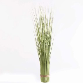 Τεχνητό Χορτάρι Στίπα Δεμάτι 8490-6 90cm Green Supergreens Polyethylene,Fabric