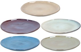 Πιάτο Δείπνου Stoneware