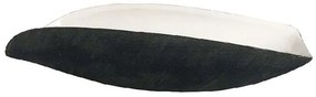 Διακοσμητικό Μπωλ NFU412 35x16x9cm White-Grey Espiel Ceramic