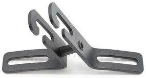 BBQ 18" - Mounting Bracket "R" For Side Table