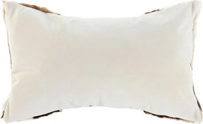 Μαξιλάρι Home ESPRIT Καφέ 50 x 10 x 30 cm