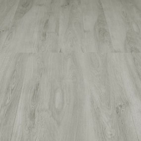 vidaXL Δάπεδο Αυτοκόλλητο Ανοιχτό Γκρι 4,46 μ² 3 χιλ. από PVC