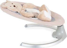Electric swing Ari bear beige