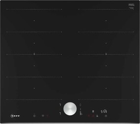 Επαγωγική Πλάκα Neff T66FTX4L0 60 cm