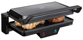 Grill JATA GR266 1000W Μαύρο 1000 W