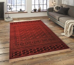 Χαλί New Afghan 2888 - 200X300