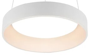 Φωτιστικό Οροφής LED Aca Apollo BR81LEDP45WH White