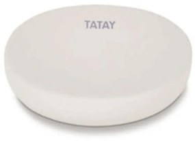 Σαπουνοθήκη Soft 06796.001 White Ceramic