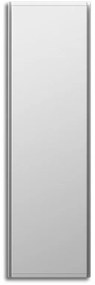 Radialight Icon 1500 Watt Λευκό - Κάθετο Ψηφιακό Σώμα Θέρμανσης