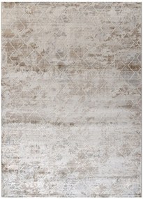 Χαλί Beyond 75249-670 Beige-Brown Merinos 160X230cm