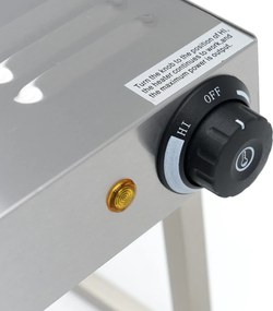 Stripwarmer - 76cm - Suitable for Ceiling &amp; Standalone