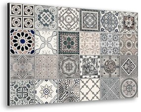 Πάνελ εστίας Ango Grey Azulejos