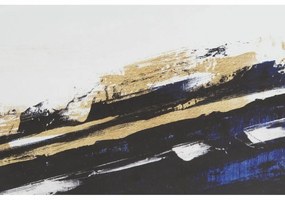 Πίνακας DKD Home Decor Κρυστάλλινο πολυστερίνη 60 x 3 x 80 cm