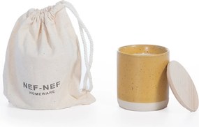 Κερί Αρωματικό 180gr Nef-Nef Homeware Jasmine Shades