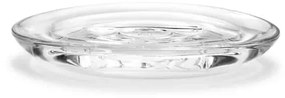 Umbra droplet διάφανη σαπουνοθήκη 020162-165