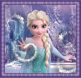 Παζλ Clementoni (3 Μονάδες)