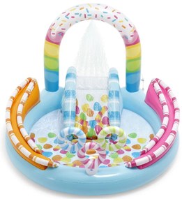 Πισίνα Intex Candy Fun Play Center 170x168x122cm