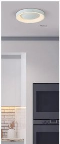 SE LED SMART 60 AMAYA CEILING WHITE Δ3