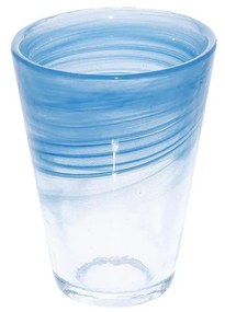 Ποτήρι Κρασιού 180ml Espiel Atlas Alabaster Blue HOR1012K6