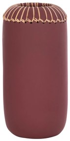 ΕΠΙΤΡΑΠΕΖΙΟ ΔΙΑΚΟΣΜΗΤΙΚΟ ΒΑΖΟ LENNOX HM4675.06S TΕΡΑΚΟΤΑ ΣΕ ΒΥΣΣΙΝΙ--Φ18x33Υεκ. (1 Τεμμάχια)
