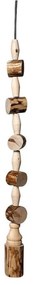 Φωτιστικό Οροφής RIN205 Espiel Wood