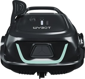 Wybot A1 ασύρματο ρομπότ καθαρισμού πισίνας