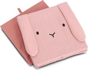 Κουτί Αποθήκευσης (28x28x28) Z-L Bunny Rose 14493
