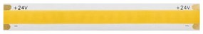 Ταινία Led Cob 2488030C 24V DC 8W/m 3000K 800lm/m IP20 8mm Ra80 320 LEDS/m 5m Aca