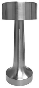 Επαναφορτιζόμενο Πορτατίφ Dimmable LED Eurolamp 144-70008