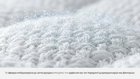 Ανώστρωμα Zymmo, Sava, 90x200x6, Μαλακό