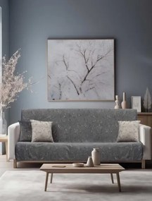 Ριχτάρι PETRA DARK GREY