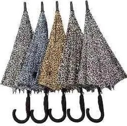 Αυτόματη ομπρέλα μπαστούνι  – 10K - 921591