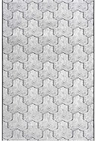 Χαλί CORD GREY 190 x 240 εκ.