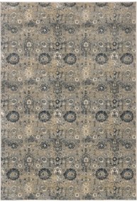 Χαλί Montana 563 Dark Grey-Grey Ns Carpets 200X290cm