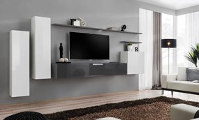 Swap I Σύνθεση Ανθρακί 330x160x40