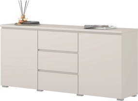 Έπιπλο τηλεόρασης Domus Mini-Γκρεζ
